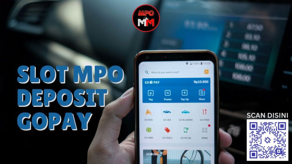 situs slot mpo deposit gopay - mpomm